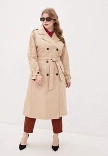 Плащ Vero Moda Curve