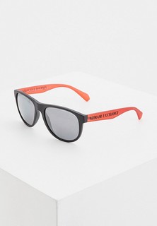 Очки солнцезащитные Armani Exchange
