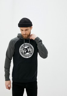 Худи DC Shoes