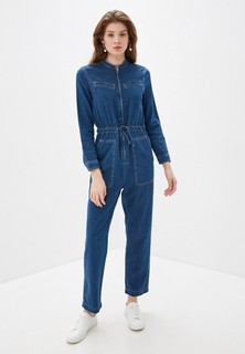 Комбинезон джинсовый Marks & Spencer