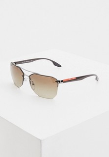 Очки солнцезащитные Prada Linea Rossa