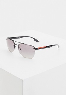 Очки солнцезащитные Prada Linea Rossa