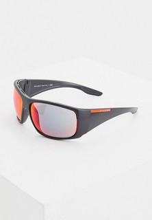 Очки солнцезащитные Prada Linea Rossa