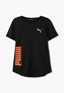 Футболка спортивная PUMA