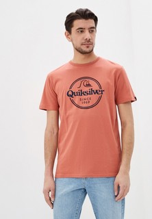 Футболка Quiksilver