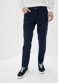 Брюки Trussardi Jeans