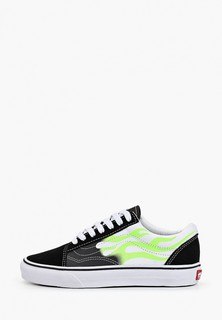 Кеды Vans