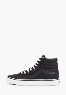 Кеды Vans