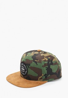 Бейсболка Vans