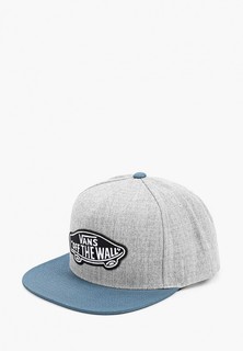 Бейсболка Vans