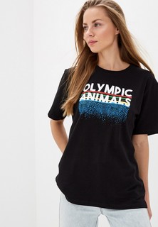 Футболка Bikkembergs