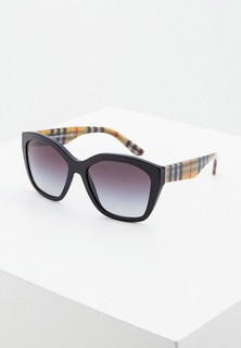 Очки солнцезащитные Burberry