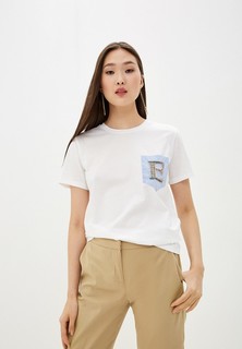 Футболка Ermanno Ermanno Scervino