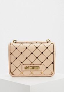Сумка Love Moschino