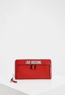 Кошелек Love Moschino