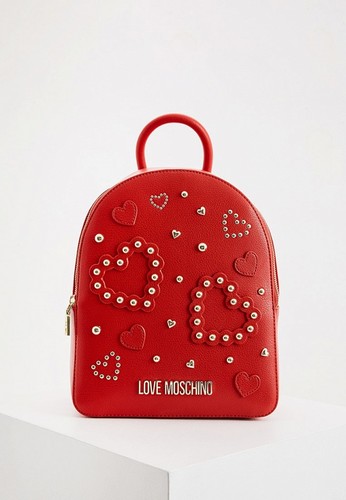 Рюкзак moschino love. Смотреть фото Рюкзак moschino love. Смотреть картинку Рюкзак moschino love. Картинка про Рюкзак moschino love. Фото Рюкзак moschino love