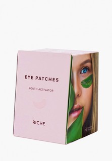 Патчи для глаз Riche
