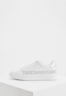 Кеды Trussardi Jeans