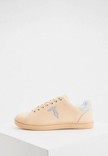 Кеды Trussardi Jeans