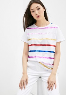 Футболка Trussardi Jeans