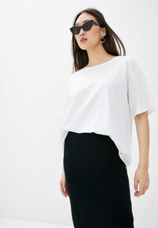 Футболка Trussardi Jeans