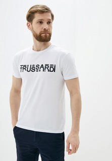 Футболка Trussardi Jeans