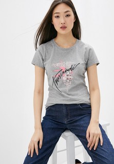 Футболка Trussardi Jeans
