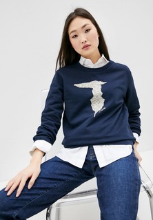 Свитшот Trussardi Jeans