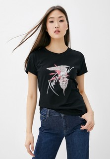 Футболка Trussardi Jeans