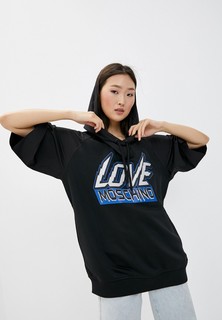 Худи Love Moschino