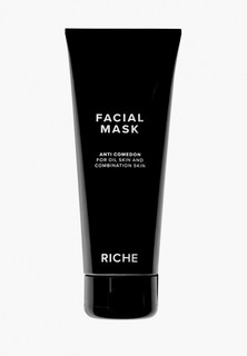 Маска для лица Riche