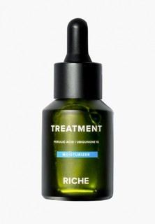 Сыворотка для лица Riche