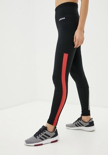 Тайтсы adidas