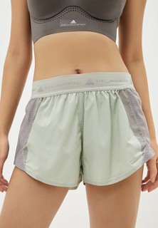 Шорты спортивные adidas by Stella McCartney