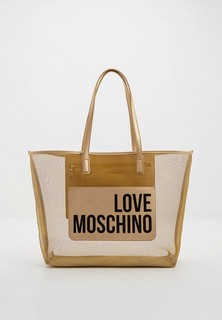 Сумка Love Moschino