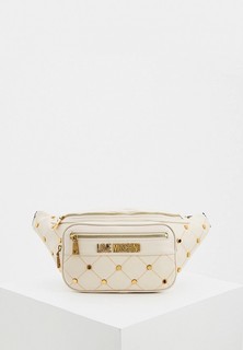 Сумка поясная Love Moschino