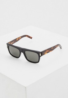 Очки солнцезащитные Saint Laurent
