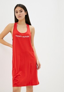 Платье пляжное Tommy Hilfiger