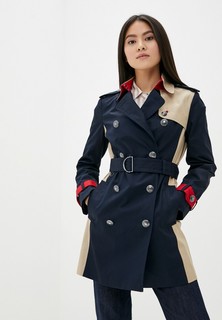 Плащ Tommy Hilfiger