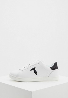 Кеды Trussardi Jeans