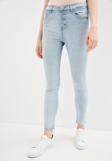 Джинсы Trussardi Jeans