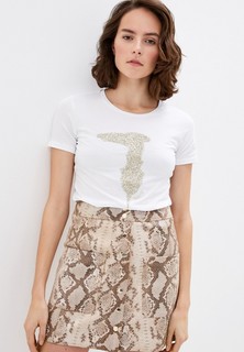 Футболка Trussardi Jeans