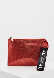 Клатч Trussardi Jeans