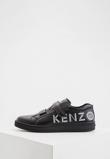 Кеды Kenzo