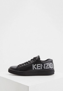 Кеды Kenzo