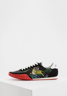 Кроссовки Kenzo
