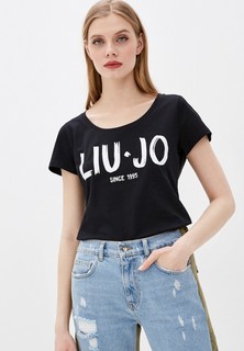 Футболка Liu Jo