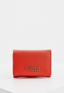 Кошелек Trussardi Jeans