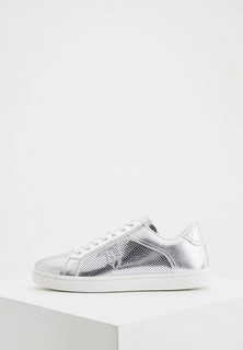 Кеды Trussardi Jeans