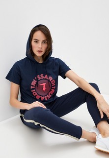 Футболка Trussardi Jeans